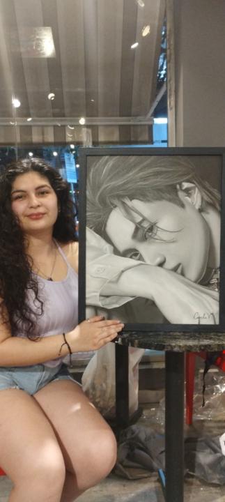 Camila Victoria Córdoba Pineda