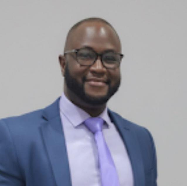Philip Boafo