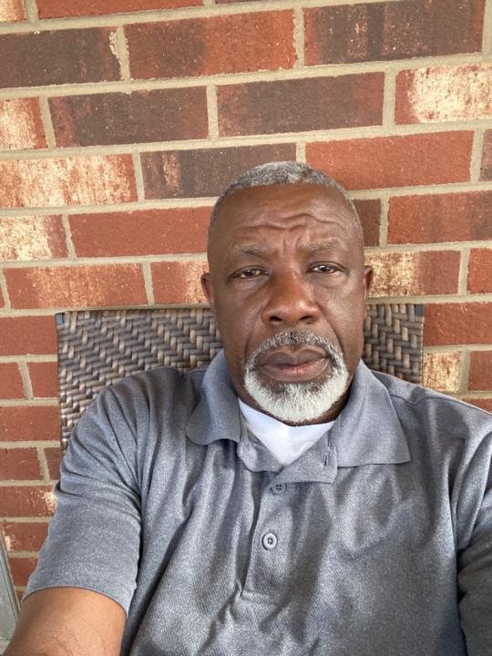 Ronald Cromartie