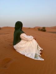 Samia Sayad lanjri