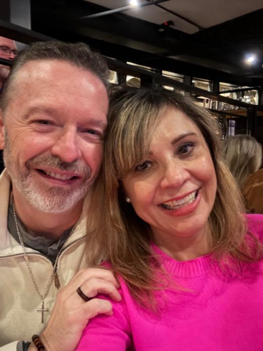 Zharella Ramos fallas