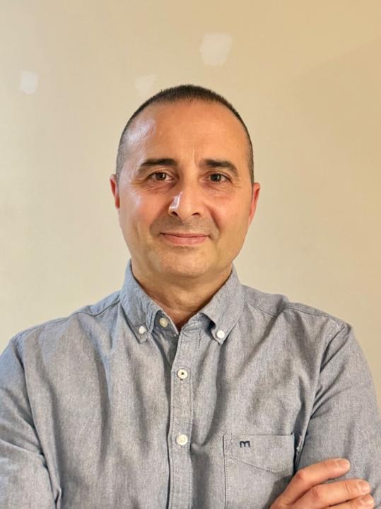 Fernando Méndez