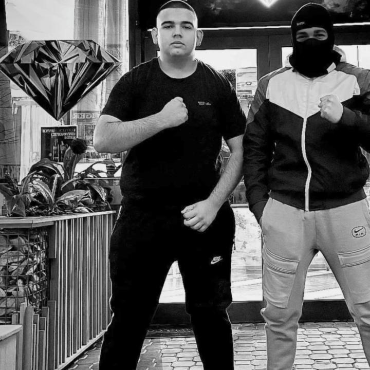 Валентин Маринчев