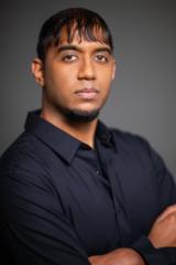 Anthony Baijnauth