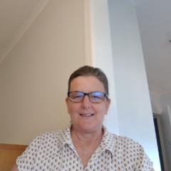 Joanne Eyre