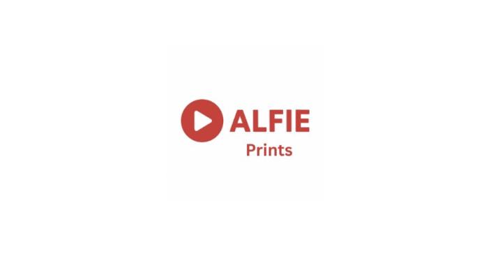 Alfie Prints