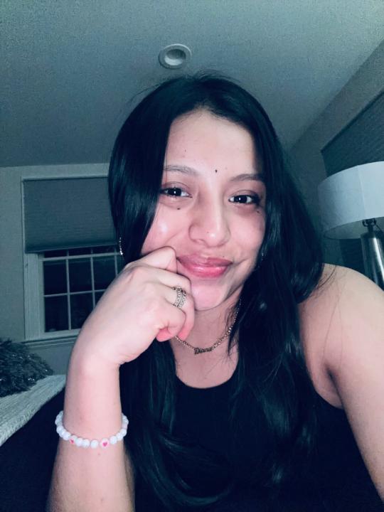 Dayana Morales