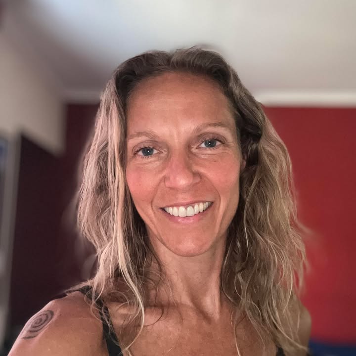 Lisa Sayburn