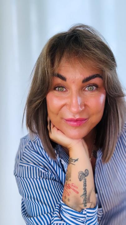 Sandra Pethran