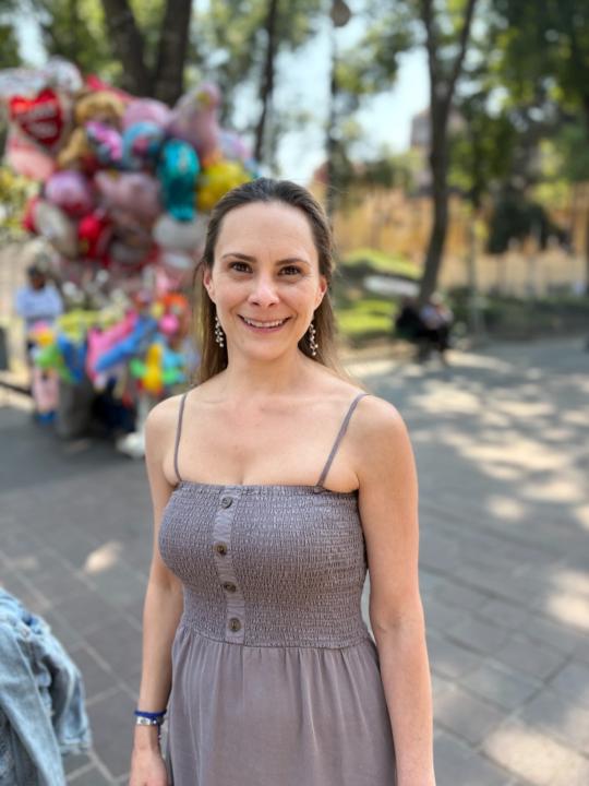 Alejandra González Roca