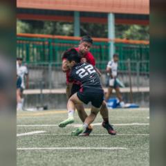 Justin Mok