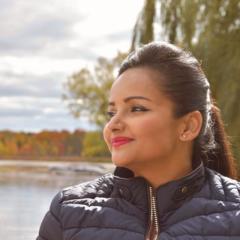 Cheena Cottrell