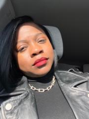 Qiana Jamison