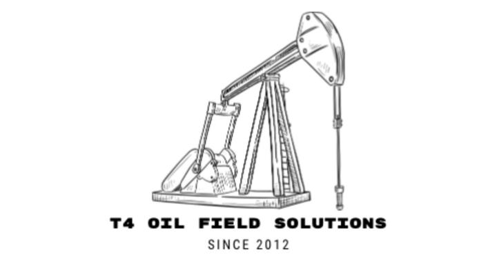 T4 Oil Field Solution
