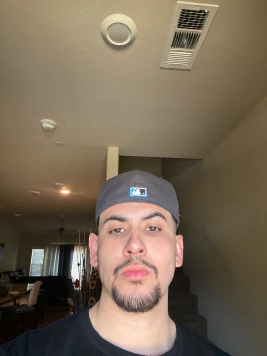 Eddie Medina