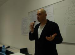 Angel Lazarov