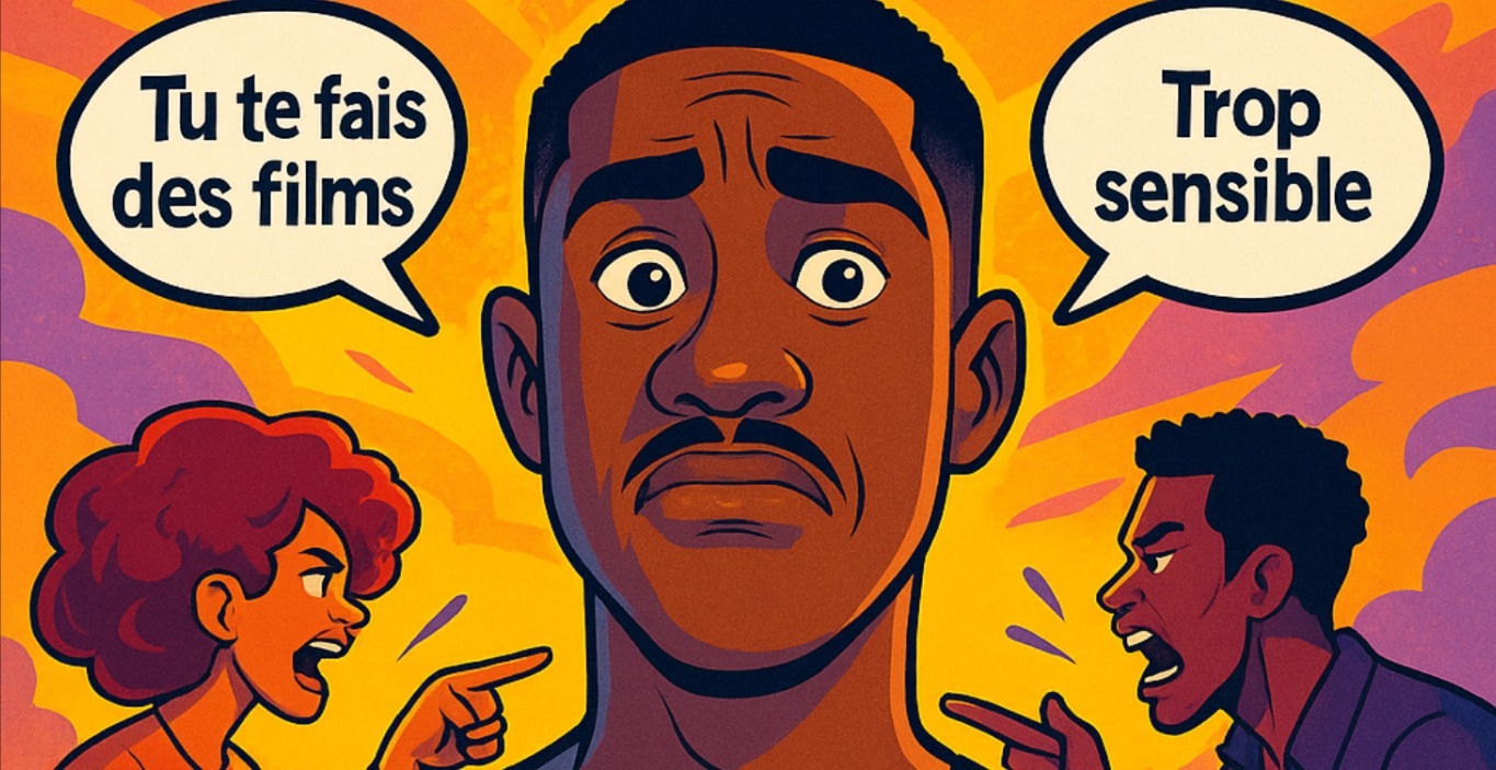 Crises & Déséquilibres Relationnels