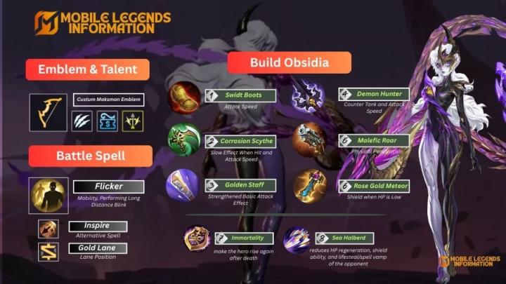 Obsidia