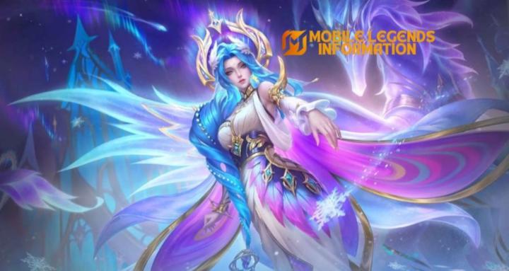 Mobile Lagends Information