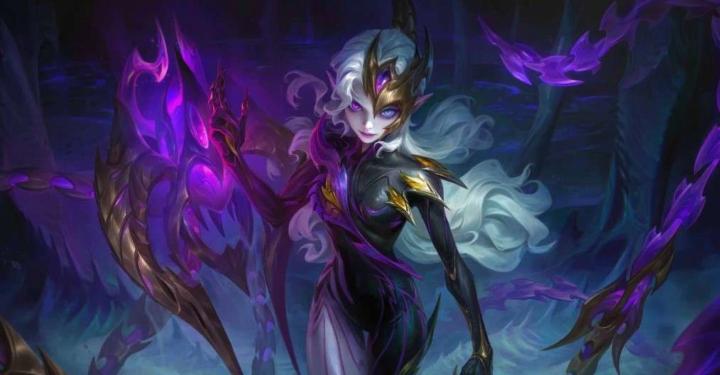 New Hero Obsidia