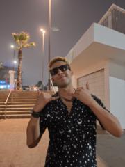 Omar Saadaoui