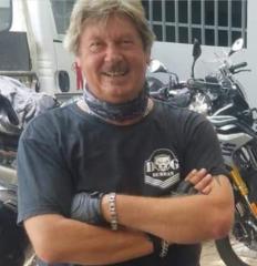 André Roodt