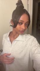 Tamara Evans