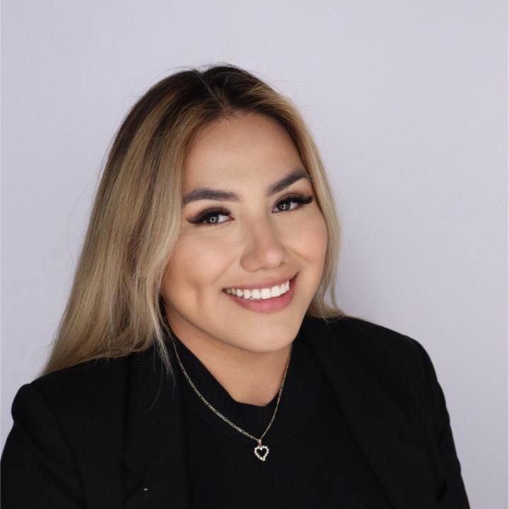 Lisett Morales