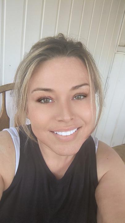 Melissa Richardson
