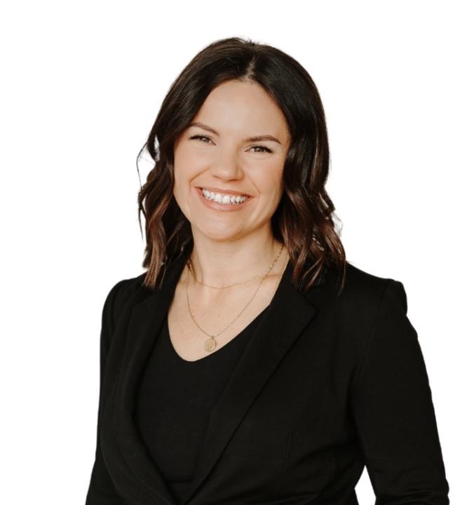 Sara Halstead