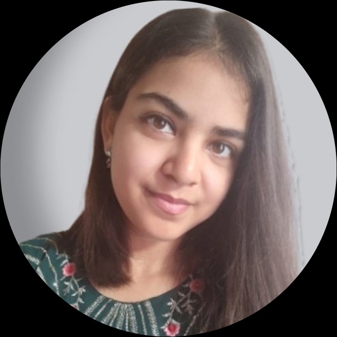 Antra Verma