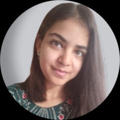 Antra Verma