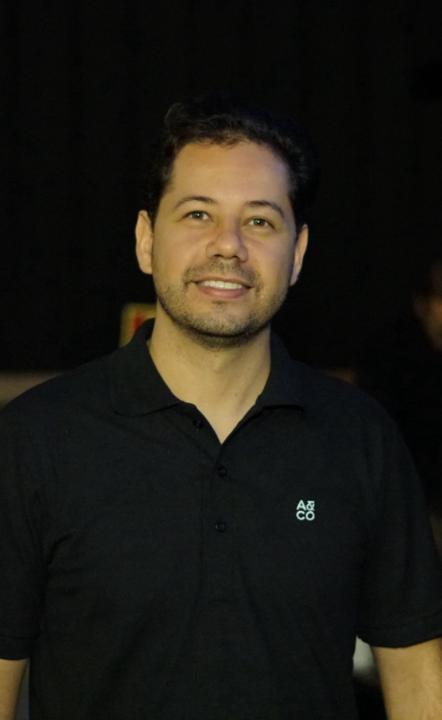 André Abrão