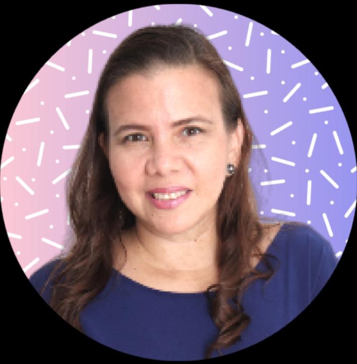 Mónica Márquez de la Plata