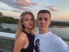 Volodymyr Lisniak