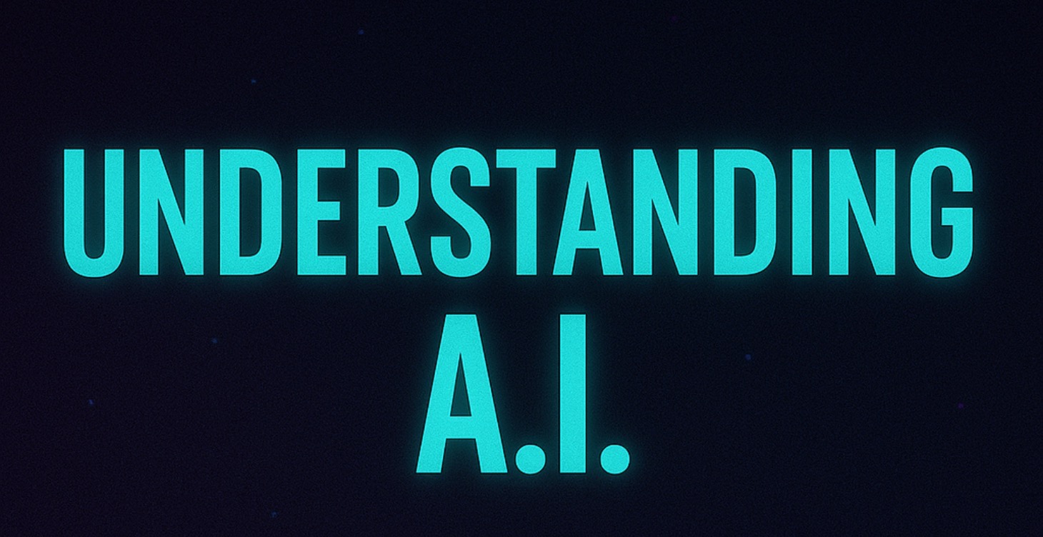 Welcome to A.I.