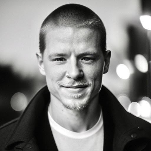 Andrew Berka