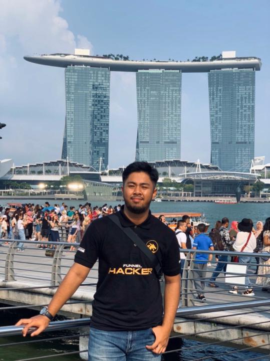 Qayyim Hakim