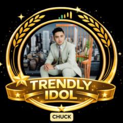 Chuck Anthony Orbase