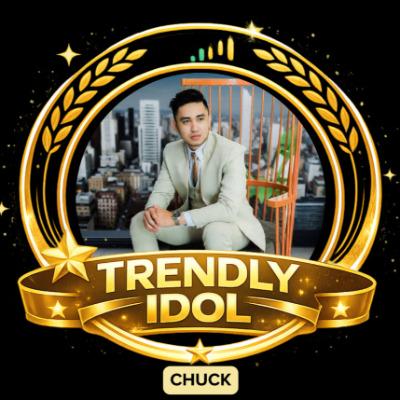 Chuck Anthony Orbase