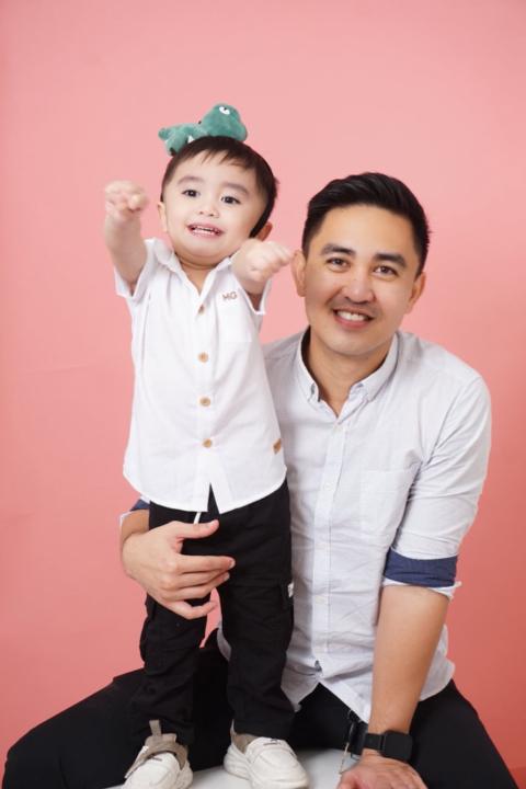 Chuck Anthony Orbase