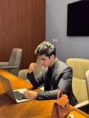 Subhan Asif
