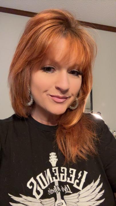 Tonya Strickland