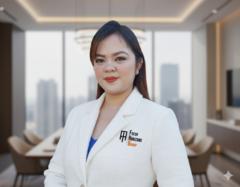 Jianne Gellido