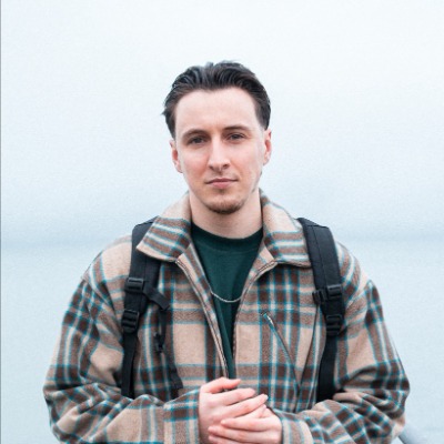 Evan O'Sullivan
