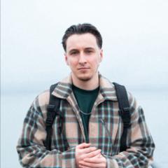 Evan O'Sullivan