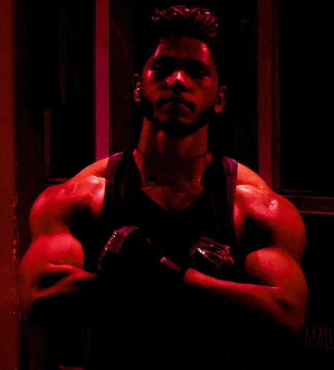 Maroof Karkhi