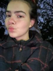 Sophie Grossarth