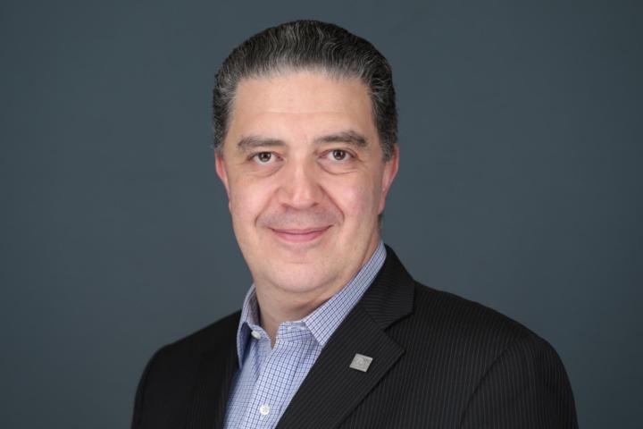 Jose Hagg