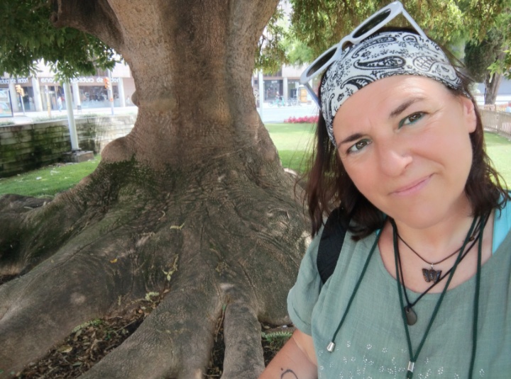 Áfrika M Fernández Más
